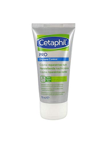 Galderma Italia Cetaphil Pro Dryness Control Crema Mani Riparatrice Notte 50 Ml