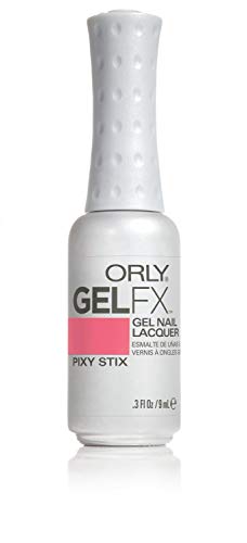 GEL FX Power Pastel - Esmalte de uñas