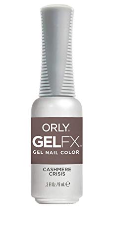 GEL FX Power Pastel - Esmalte de uñas