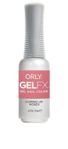 GEL FX Power Pastel - Esmalte de uñas