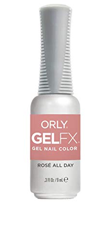 GEL FX Power Pastel - Esmalte de uñas