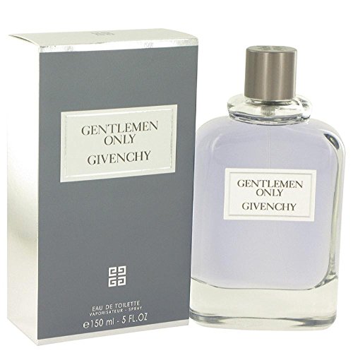 Givenchy Gentlemen Only 150ml/5.oz Eau De Toilette Spray Men Cologne Fragrance