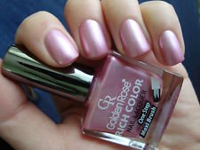 Golden Rose Rich Color esmalte de uñas 10,5 ml Nº 04