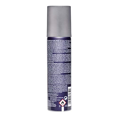 Goldwell Kerasilk Bodifying Volume Mousse - Espuma para el pelo, 150 ml