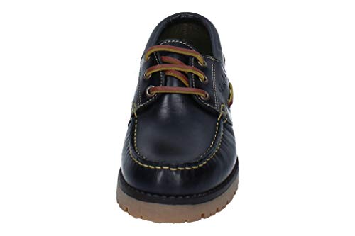 Gorila 25350 Taylor - Nautico Casual niño/niña, Adaptaction