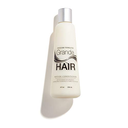 Gran Cosmetics Naturals Hair Peptide acondicionado 236 ml