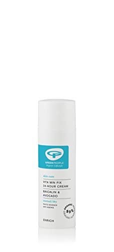 Green People Vita min Fix – Day & Night Cream (50ml)