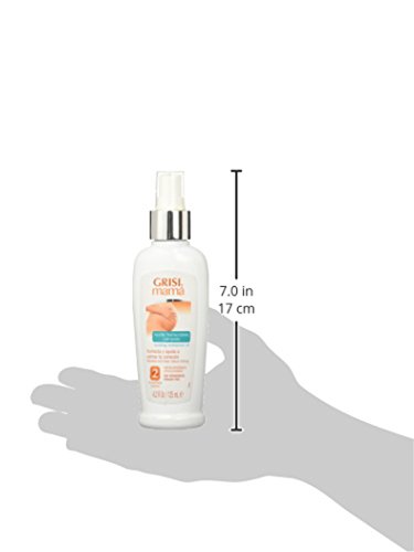 Grisi, Crema corporal - 125 ml.