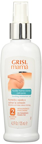 Grisi, Crema corporal - 125 ml.