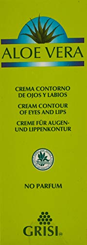 Grisi, Crema para los ojos - 15 ml.