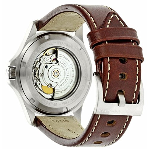 Hamilton Reloj de Pulsera H64455533