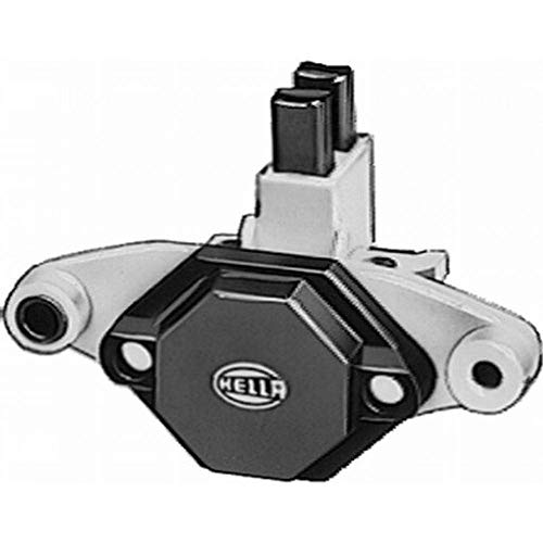 HELLA 5DR 004 241-151 Regulador del alternador - 12V