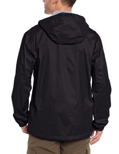 Helly Hansen Loke Chaqueta, Hombre, Negro, M