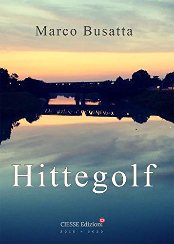 Hittegolf (Dutch Edition)