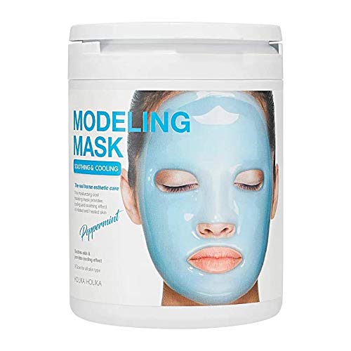 Holika Holika Modelling Mask Peppermint 1 Unidad 306 g