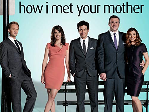 How I Met Your Mother - Season 7