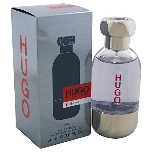 Hugo Boss-boss - HUGO ELEMENT edt vapo 60 ml