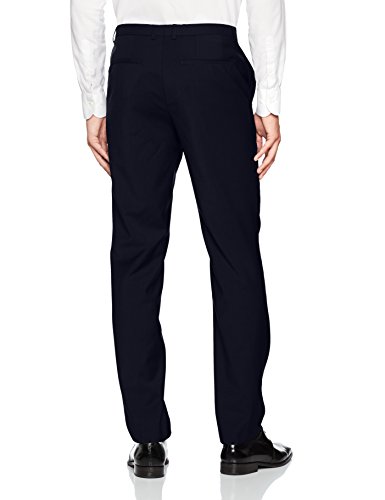 HUGO Hartleys Pantalones, Azul (Dark Blue 401), 52 (Talla del Fabricante: 50) para Hombre