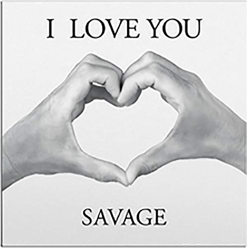 I Love You [Limited White Colored Vinyl] [Vinilo]