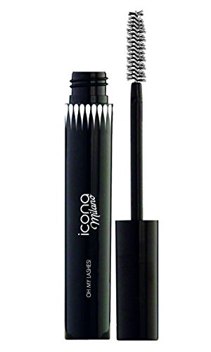 icona Milano Oh My Lashes. Mascara Faux Cils efecto negro 10 ml