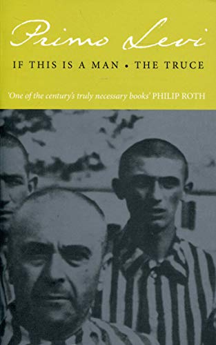 If This Is A Man/The Truce (Abacus Books)