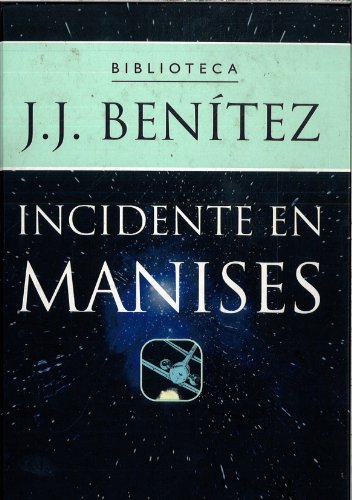 Incidente en Manises