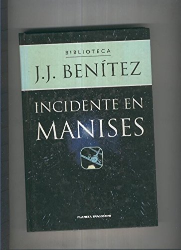 Incidentes en Manises