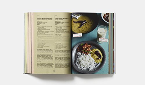 India. Cookbook (FOOD-COOK)