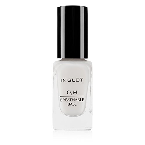 Inglot Halal o2m Breathable Base