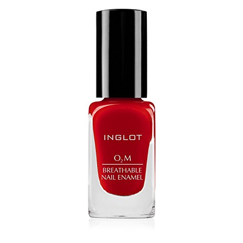 Inglot O2M, Esmalte de uñas (Color 653 Limited) - 11 ml.