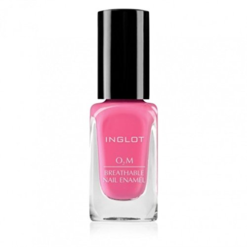 INGLOT O2M Halal transpirable esmalte de uñas NR. 685