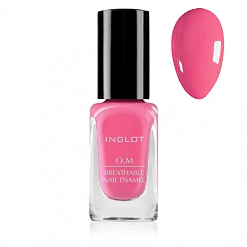 INGLOT O2M Halal transpirable esmalte de uñas NR. 685