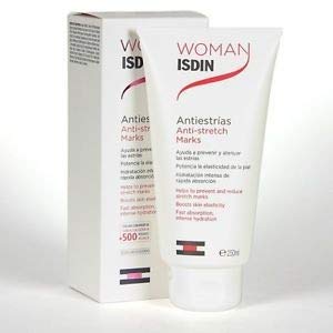 Isdin Woman Antiestrias Plus 250 ml