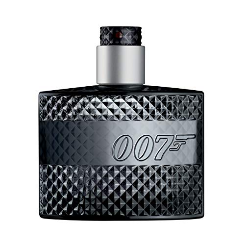 James Bond Mujeres 1 Unidad 50 ml