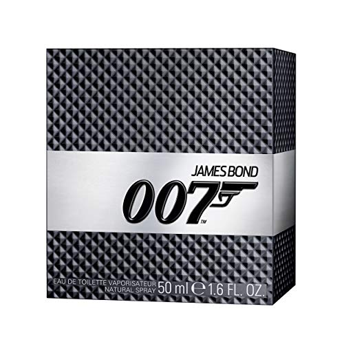 James Bond Mujeres 1 Unidad 50 ml