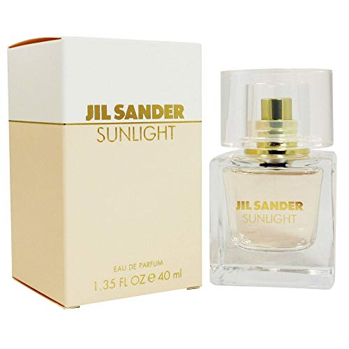 Jil Sander, Agua fresca - 40 ml.