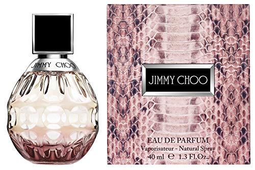 Jimmy Choo Agua de Perfume - 40 ml