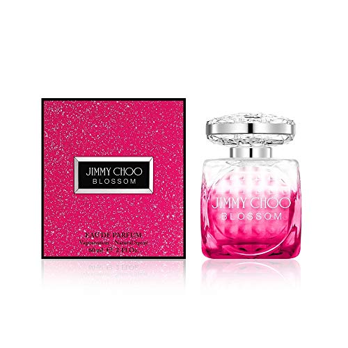 Jimmy Choo Blossom Perfume con vaporizador - 60 ml