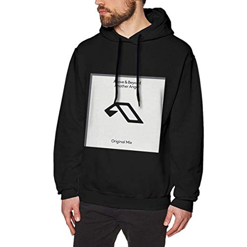 Jingliwang Alter Bridge Sudaderas con Capucha para Hombre Sudaderas con Capucha Moda Simple Estilos de Moda guapos