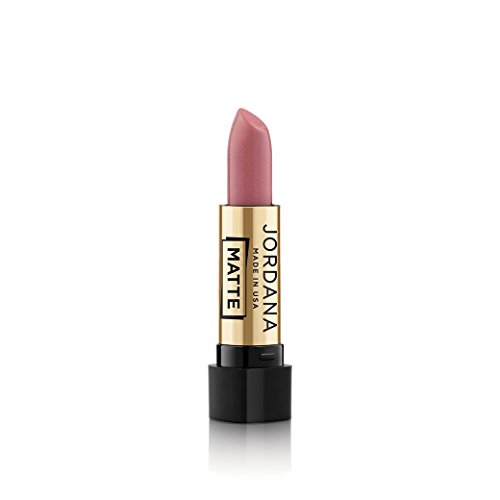 JORDANA Matte Lipstick - Matte Nude