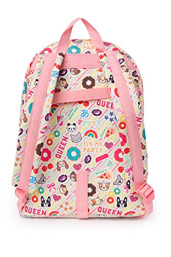 Jordi Labanda 16636 Mochila Grande, 20l, Multicolor