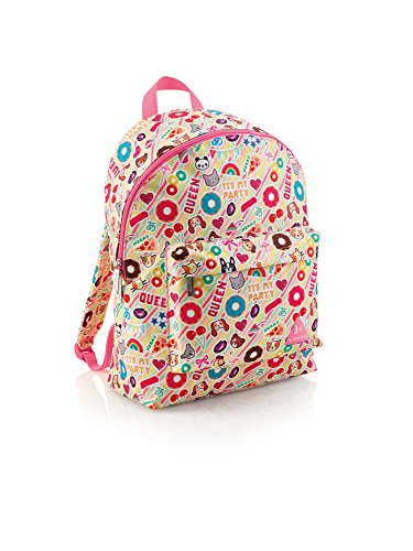 Jordi Labanda 16636 Mochila Grande, 20l, Multicolor