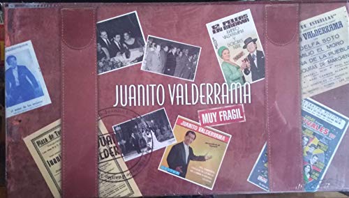 Juanito Valderrama Box Set