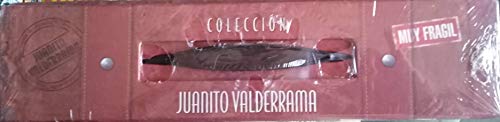 Juanito Valderrama Box Set