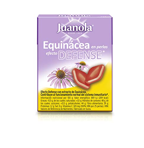 Juanola Perlas Balsámicas Cítrico - 25 gr