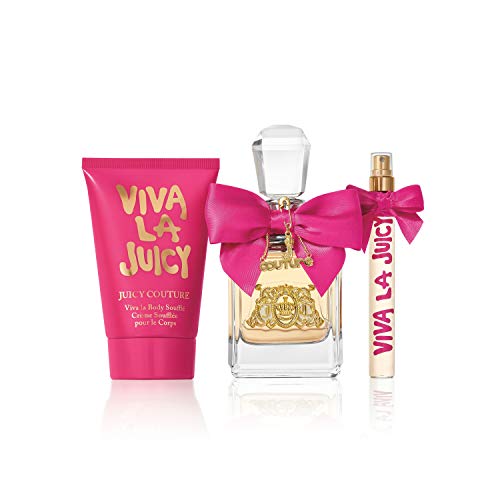 Juicy Couture - Viva La Juicy Estuche