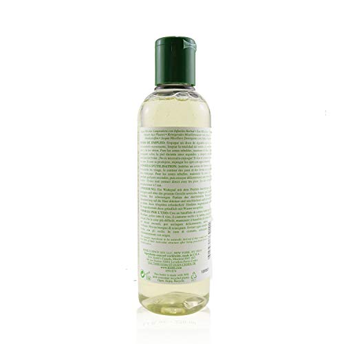 Kiehls Kiehl'S Herbal-Infused Micellar Cleansing Water 250Ml 250 ml