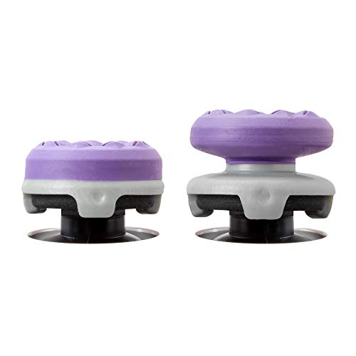 KontrolFreek FPS Freek Galaxy Morados Performance Thumbsticks para Mando de Xbox One