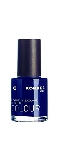 Korres Esmalte Colour Midnight Blu 88, 10 ml