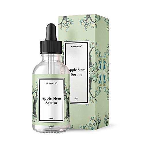 kösmetik Apple Stem Cell Serum 30 ml, significativas falte Reducción, anti-edad